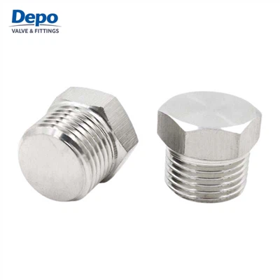 ASME B16.11 ASTM A182 F316/316L de alta qualidade encanta encaixes forjados para alta pressão